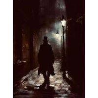 L'affaire de la rue de lourcine