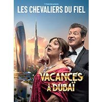 Les chevaliers du fiel
