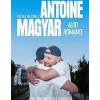 Antoine magyar dans auto romance