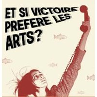 Et si victoire prefere les arts