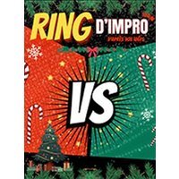 Ring de noel