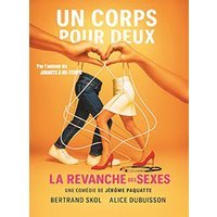 Un corps pour deux