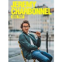 Jeremy charbonnel