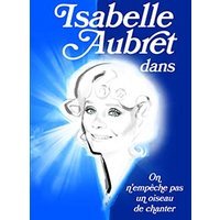 Isabelle aubret