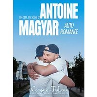 Antoine magyar