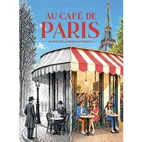 Au cafe de paris