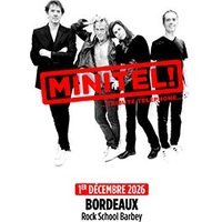 Minitel !