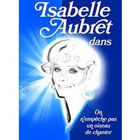 Isabelle aubret
