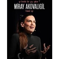 Miray akovaligil