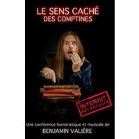 Benjamin valiere