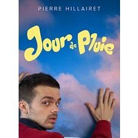 Pierre hillairet