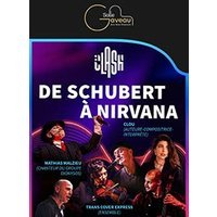 Clash rock - de schubert a nirvana