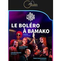 Clash world - le bolero a bamako