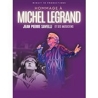 Hommage a michel legrand
