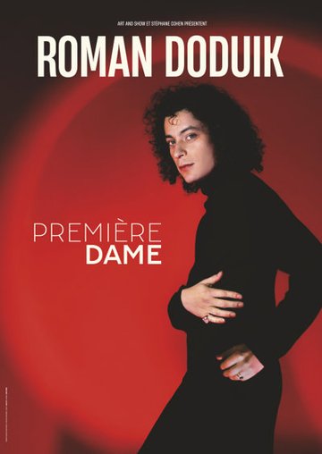 Roman Doduik