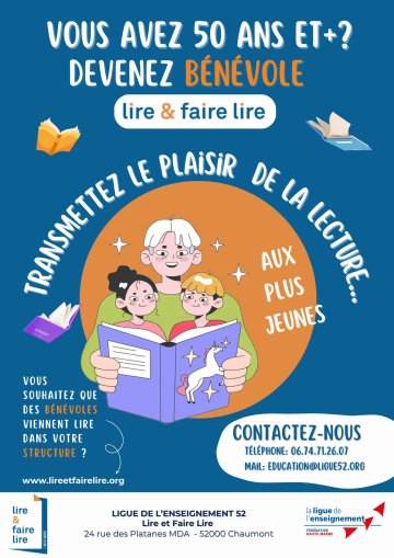 POUR UN PEUPLE DE LECTEURS