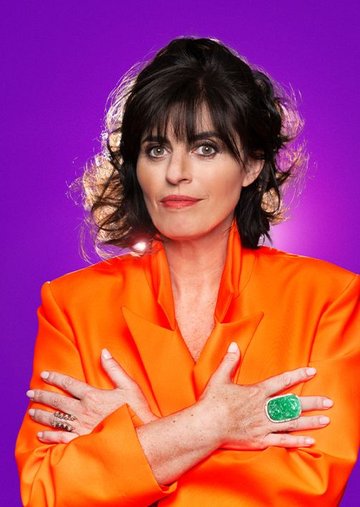 [Complet] Au SEL - Sandrine Sarroche, "Nouveau Spectacle"