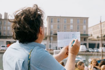 Festival Béton 2026 : visites guidées