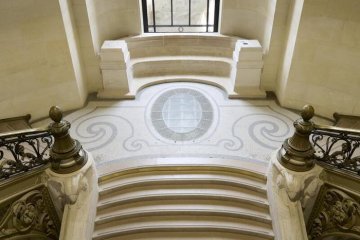 Visites guidées du Grand Palais