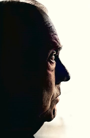 Exposition "24 voyages pour Graham Greene"
