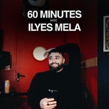 60 Minutes avec Ilyes Mela