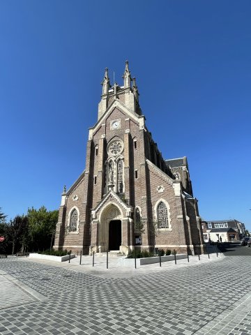 Circuit : la ville à pied, une déambulation pleine de découvertes !