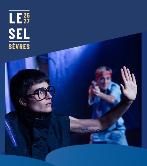 [Complet] Fin, Fin et Fin