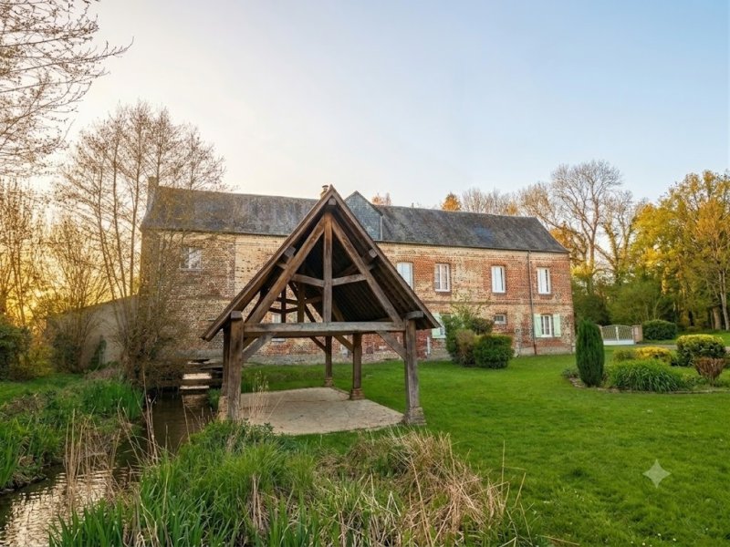 Découverte du patrimoine de Songeons