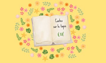 Contes d'été