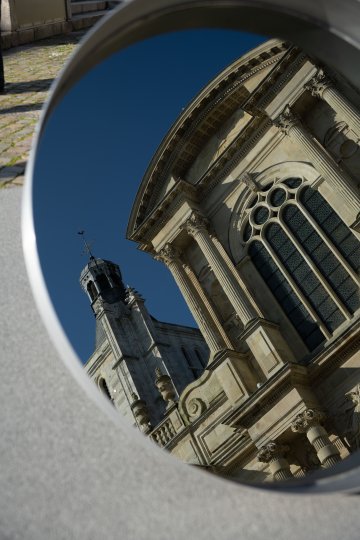 Visite libre : découverte des œuvres d'Un Été Au Havre