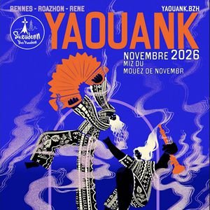 Yaouank - Soirée Celtique