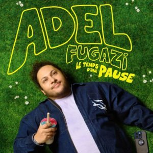 ADEL FUGAZI