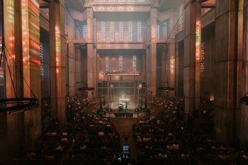 Festival Béton 2026 : concert d'ouverture x FIP 360