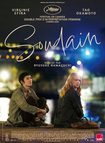 FESTIVAL de CANNES - double prix d'interprétation féminine