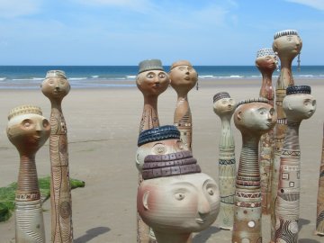 Arrivée de La Tribu Nomade [JEP 2026]