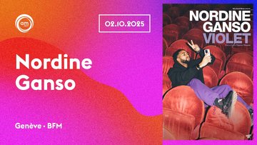 Nordine ganso