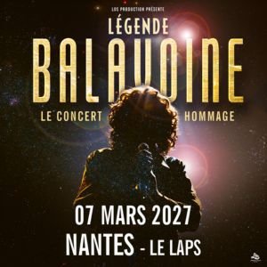LEGENDE BALAVOINE