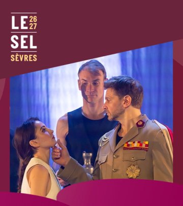 Cléopâtre - La reine louve