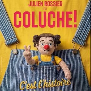 JULIEN ROSSIER EST COLUCHE !