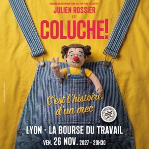 JULIEN ROSSIER EST COLUCHE !