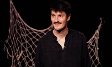 Le Baron perché