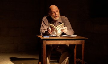 Le Procès Eichmann à Jérusalem
