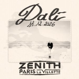 DALÍ