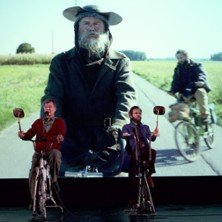 Dans la Peau de Don Quichotte - Espace Malraux - Chambéry
