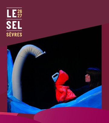 L'Odyssée d'Ayouk