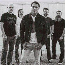 Ingnite + Cancer Bats + Death By Stereo