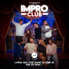 L'Impro Club