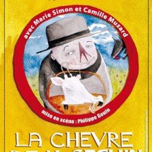 La Chèvre de Monsieur Seguin - Le Théâtre de Jeanne, Nantes
