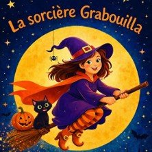 La Sorcière Grabouilla
