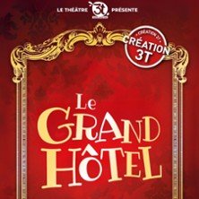 Le Grand Hôtel